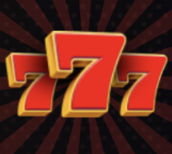 777 casino logo