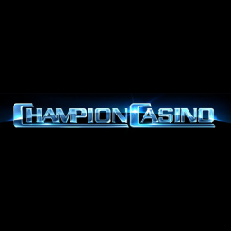 Champion casino logo