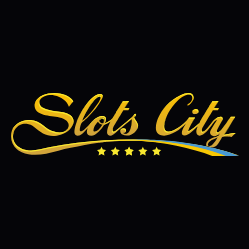 Slots City casino logo