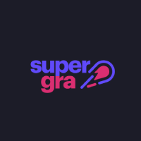 Super gra casino logo