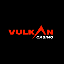 Vulkan casino logo