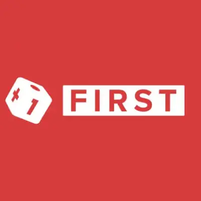 first logo