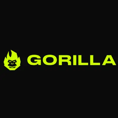 gorilla logo