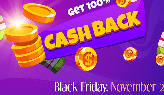 кешбек бонус