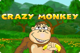 Crazy Monkey