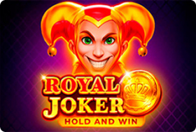 Royal Joker