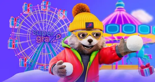 welcome bonus super gra