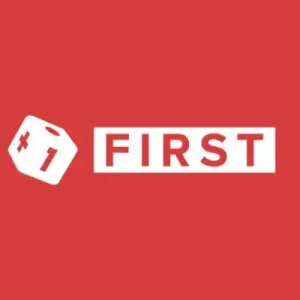 Онлайн казино First