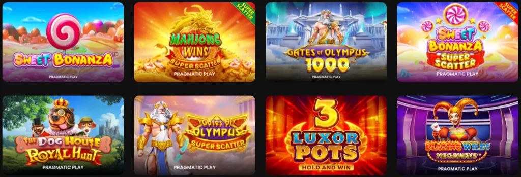 party casino games ufb